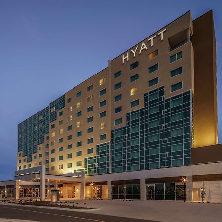 Hyatt Regency Aurora-Denver Conference Center Kültér fotó